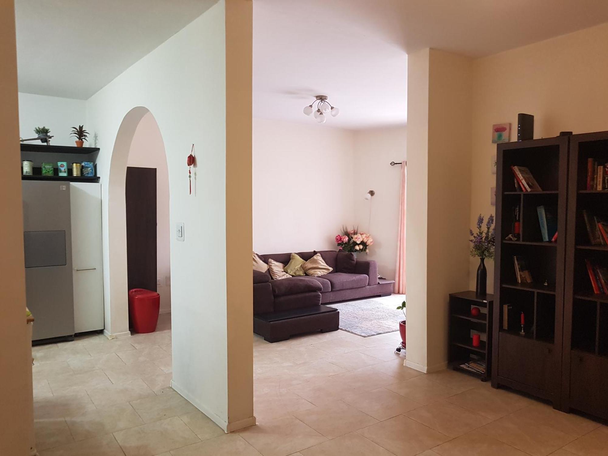 Inessa'S Flat Apartment Pieta Exterior photo