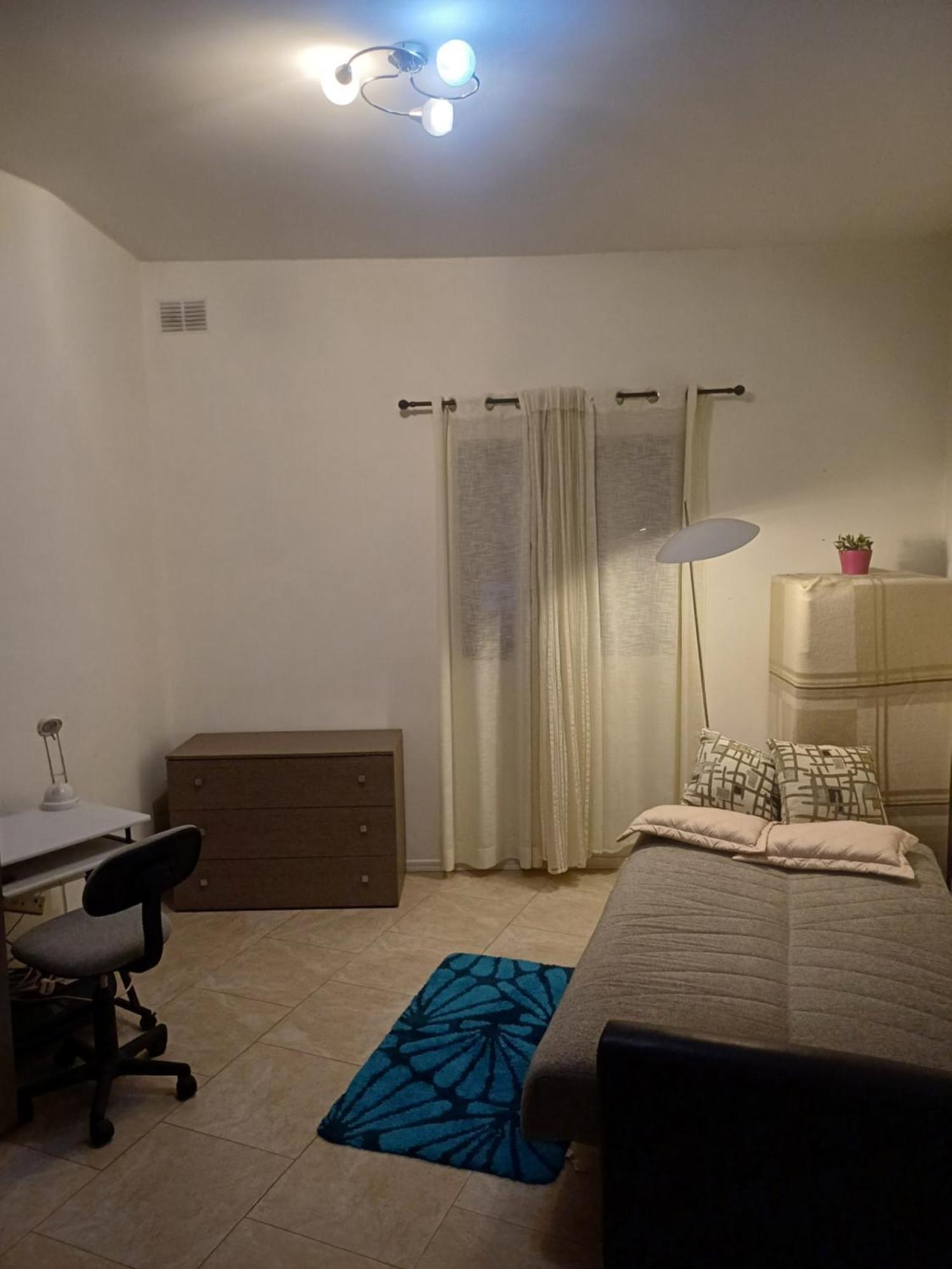 Inessa'S Flat Apartment Pieta Exterior photo