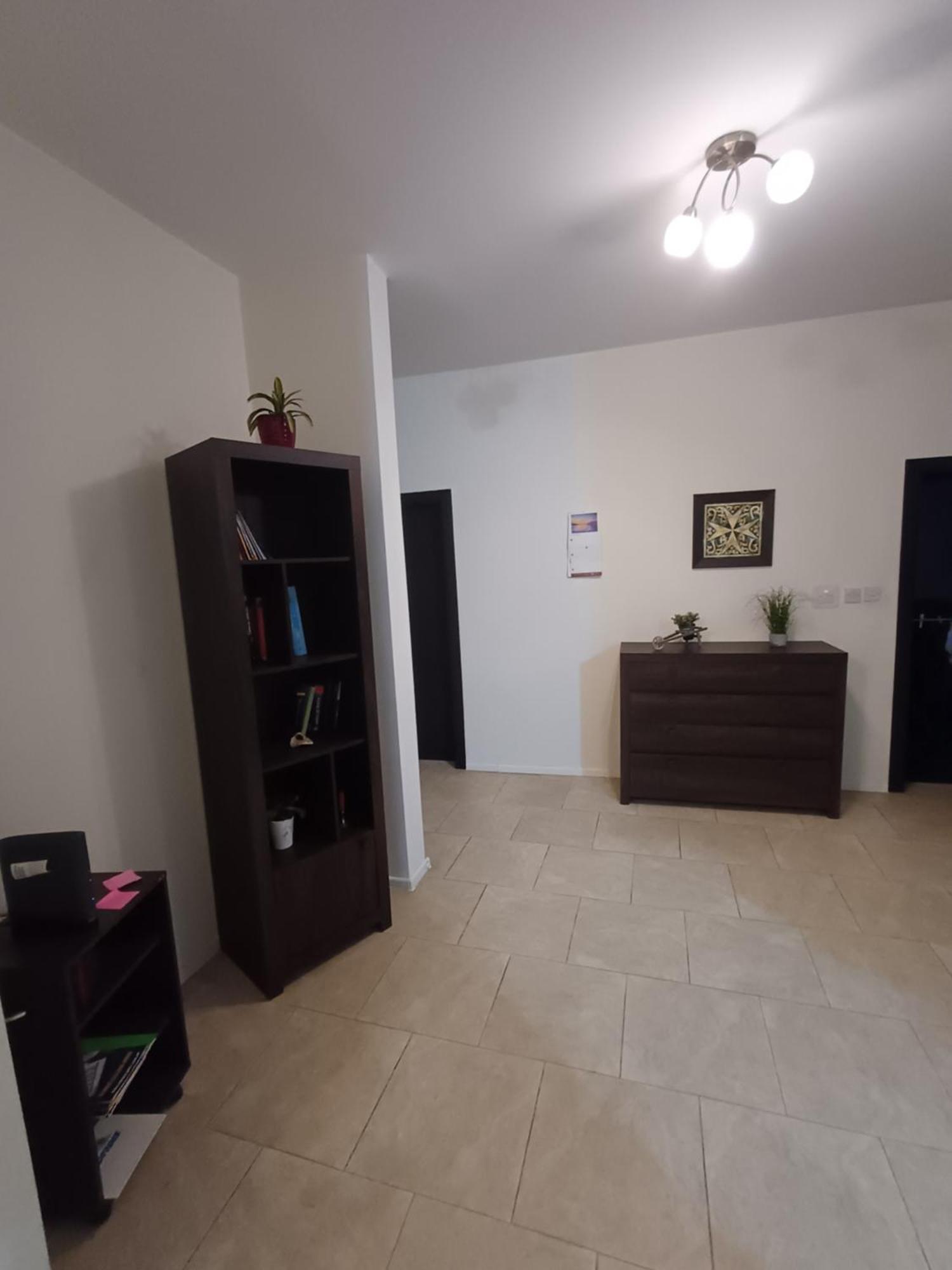 Inessa'S Flat Apartment Pieta Exterior photo